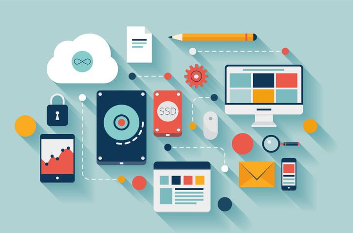 看群脉SCRM如何“玩转”PaaS巨头游戏