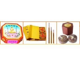 佛运来佛香产品全解析 品质与创业机遇的完美结合