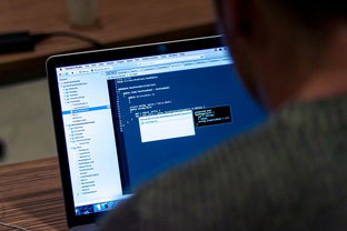 浪潮软件开发 技术驱动，赋能数字化转型